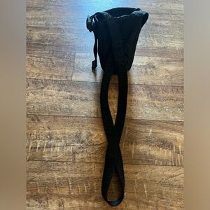 BAGGU Puffy Water Bottle Sling